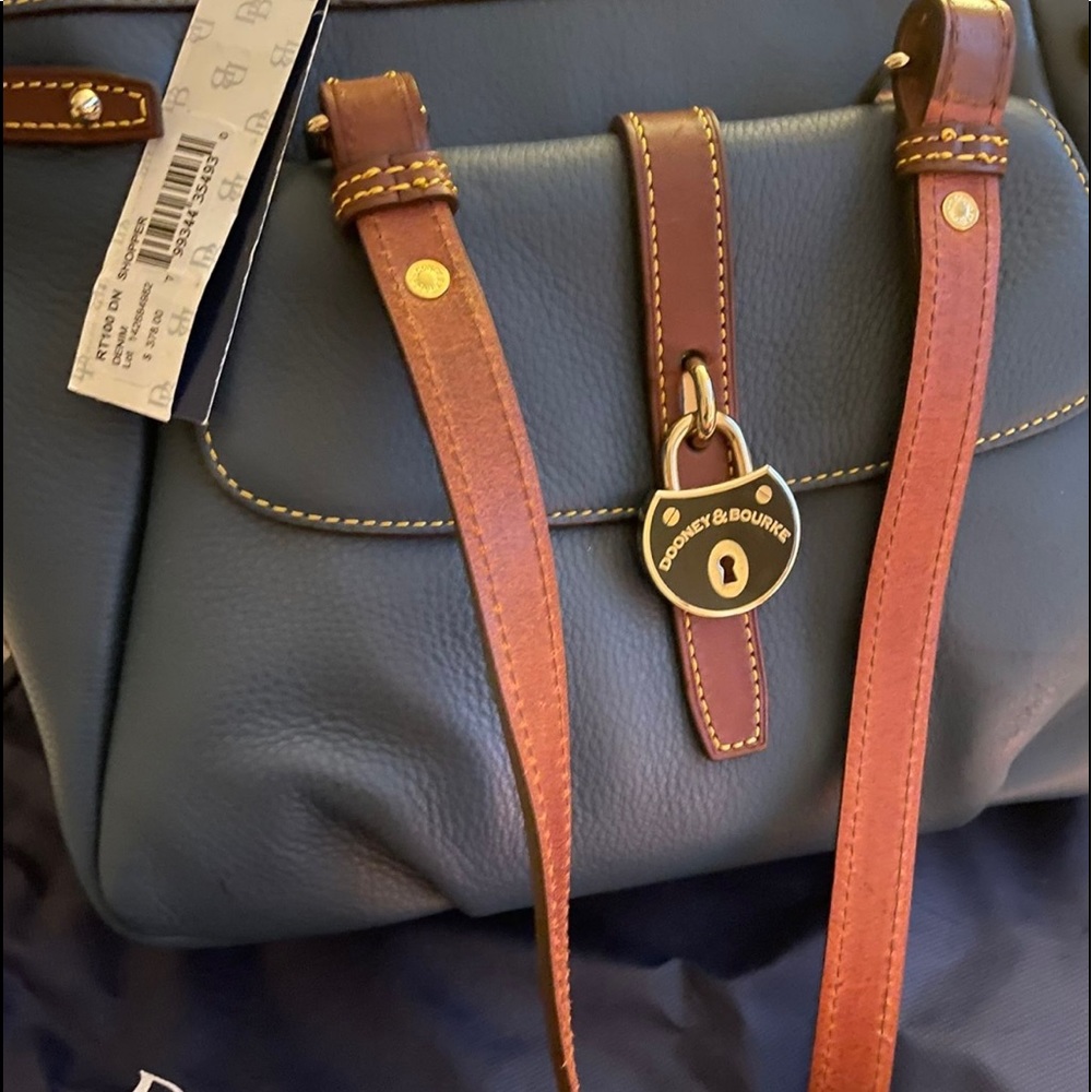 Dooney and Bourke